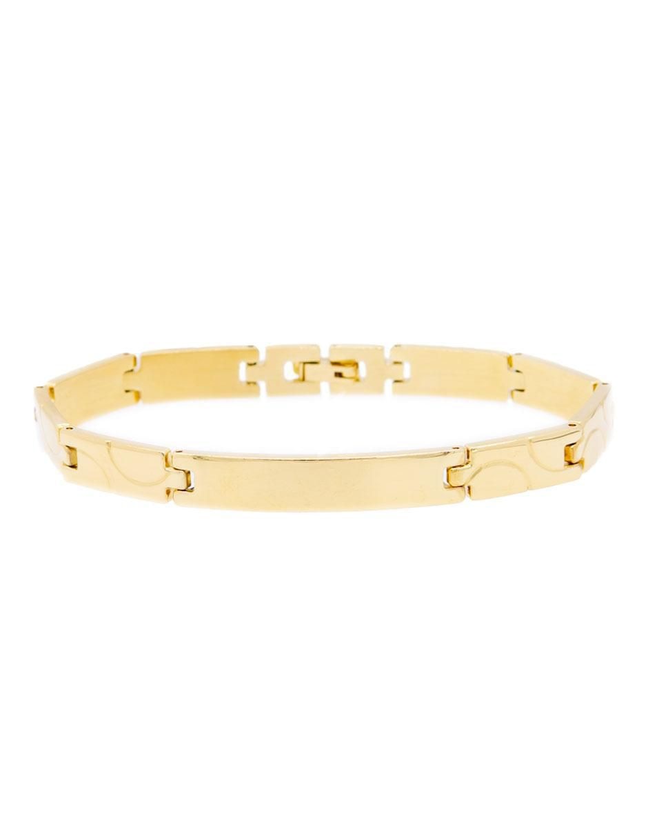Pulsera con acabado brillante Pulsera con acabado brillante