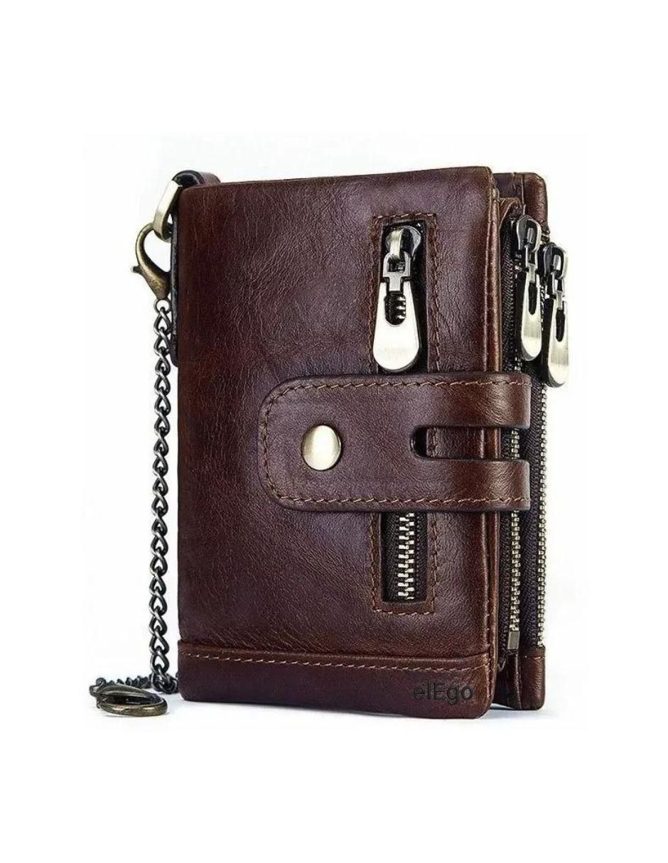 Monedero unisex