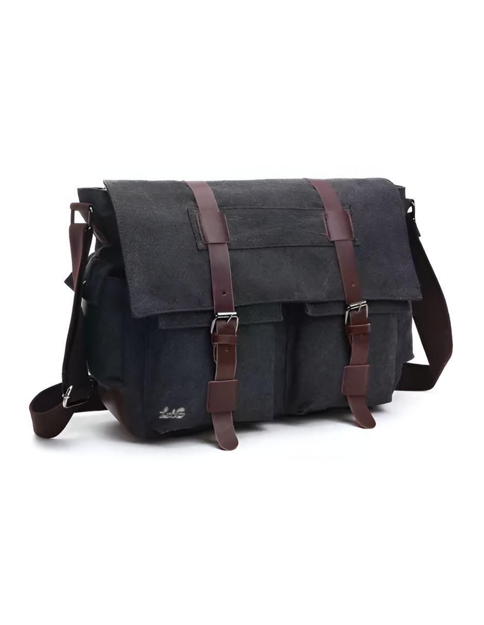 Bolsa messenger para hombre Bolsa messenger para hombre