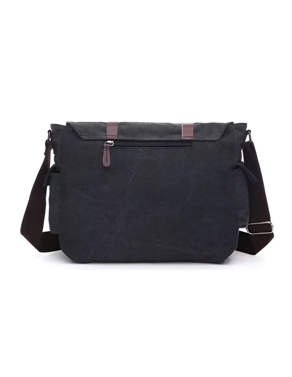 Bolsa messenger para hombre 2