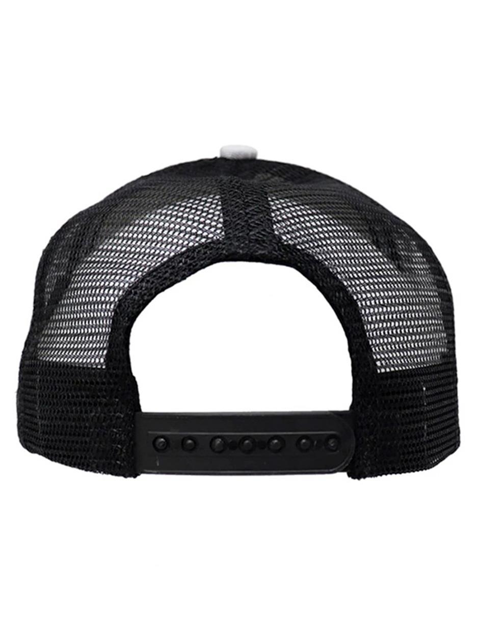 Gorra con visera curva Héroes Revolucionarios Emiliano Zapata adulto 3