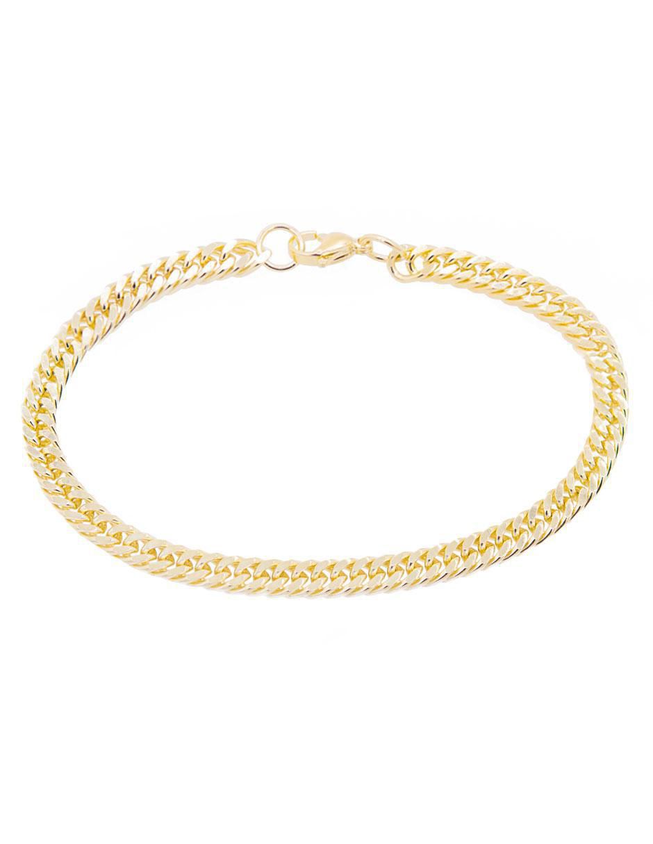 Pulsera con acabado brillante