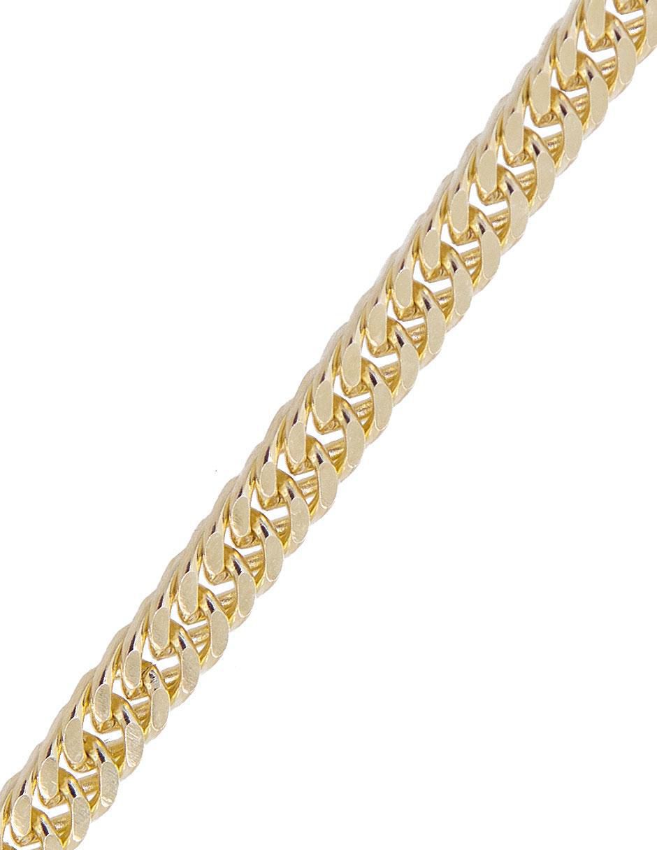 Pulsera con acabado brillante 2