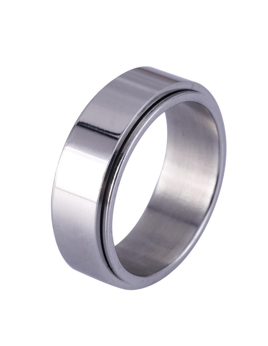 Anillo Luckman Anti Ansiedad