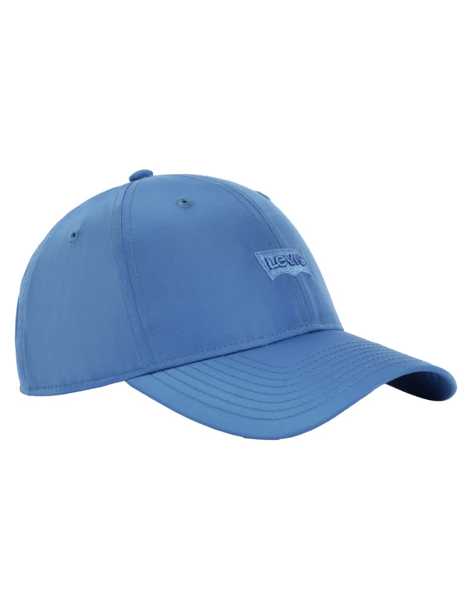 Gorra con visera curva hebilla para hombre 2