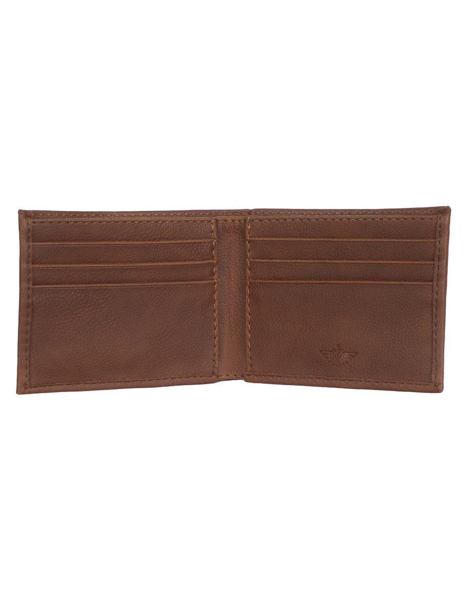 Set cinturón de cuero para hombre 7