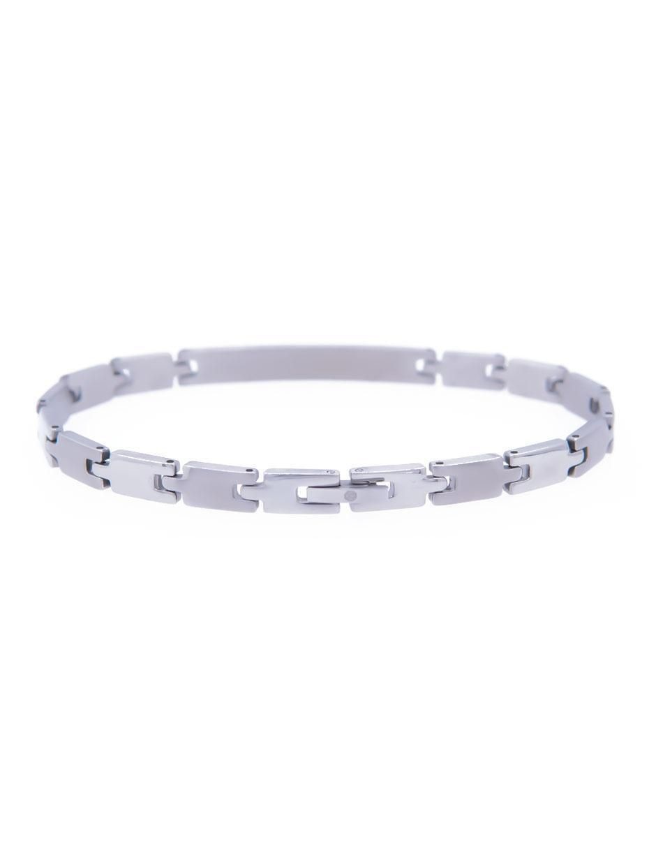 Pulsera con acabado brillante 4