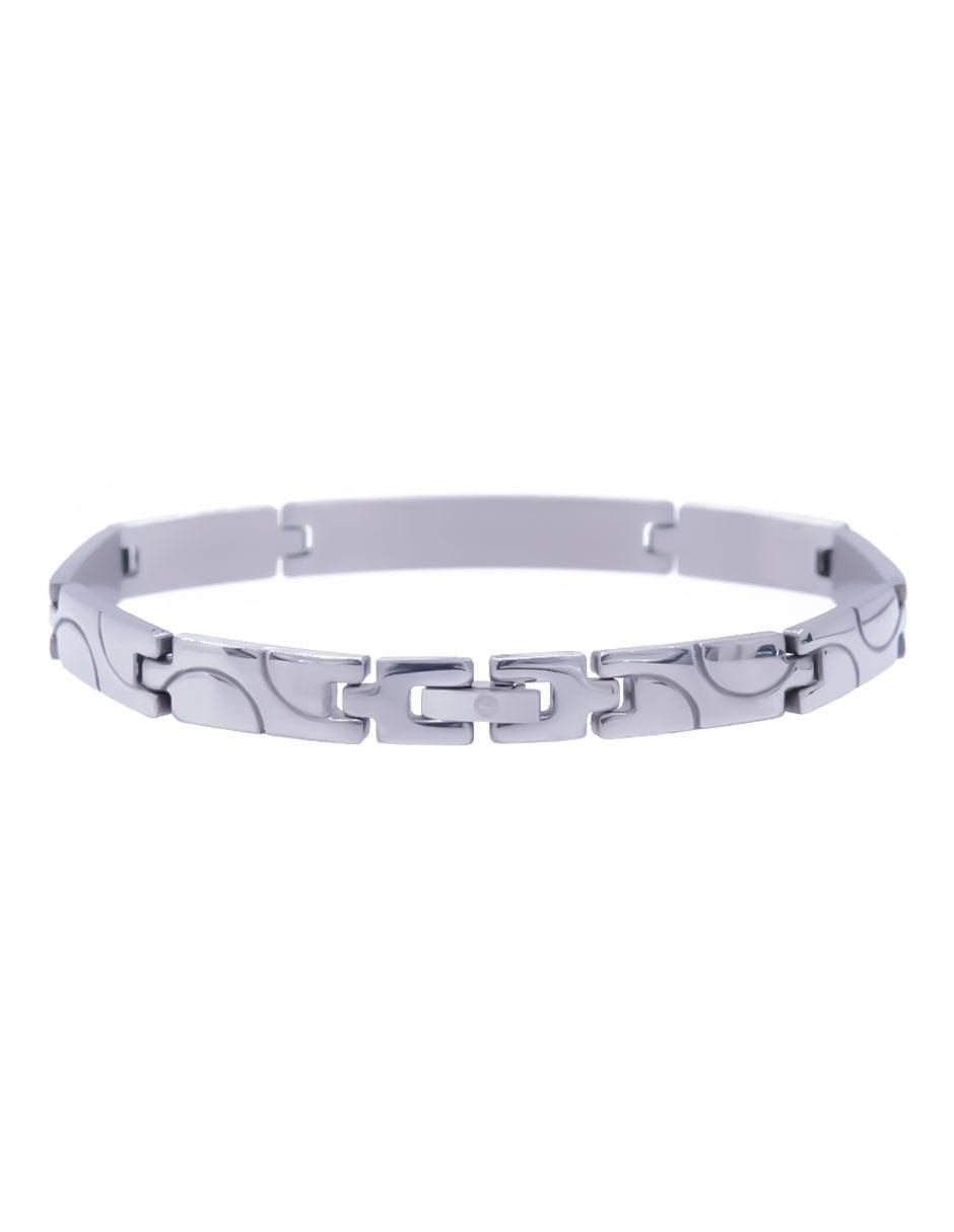 Pulsera con acabado brillante 2