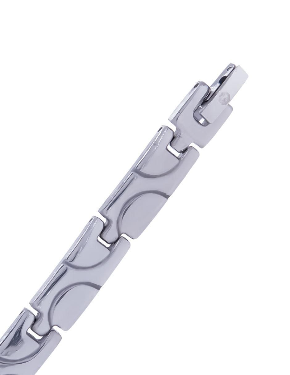 Pulsera con acabado brillante 3