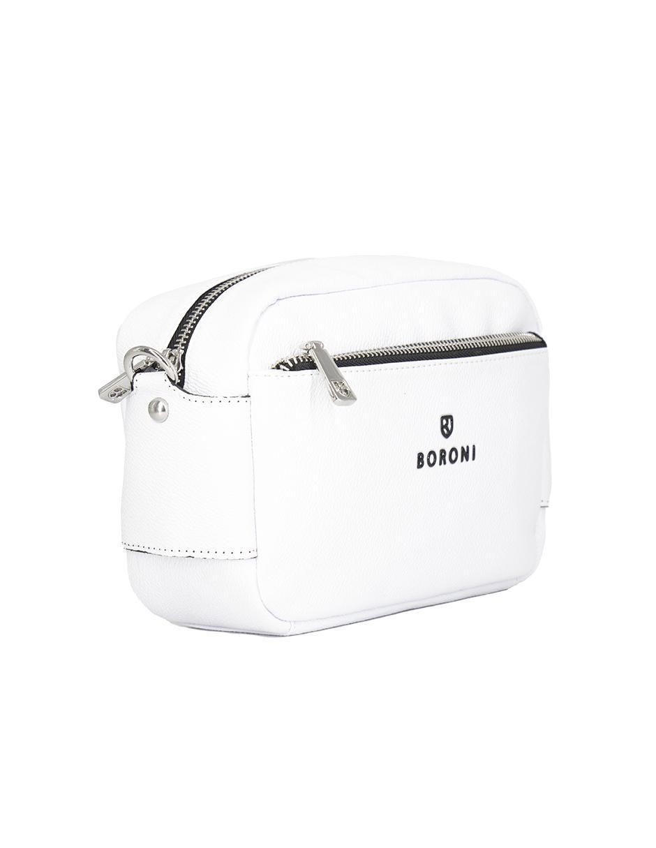 Bolsa bandolera para hombre 3