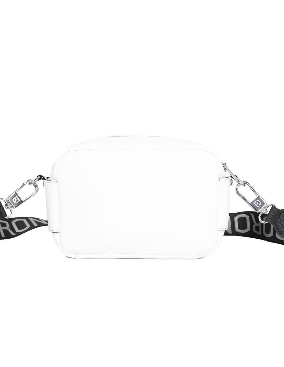 Bolsa bandolera para hombre 4