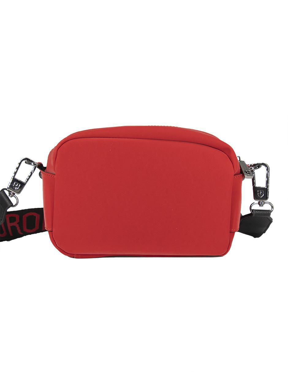 Bolsa crossbody para hombre 4
