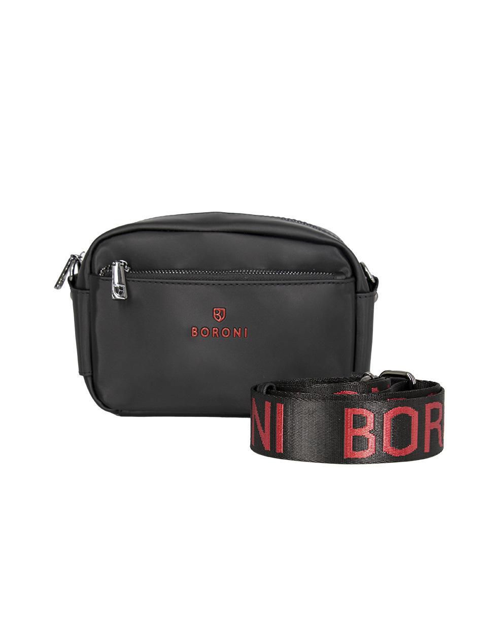 Bolsa crossbody para hombre 1