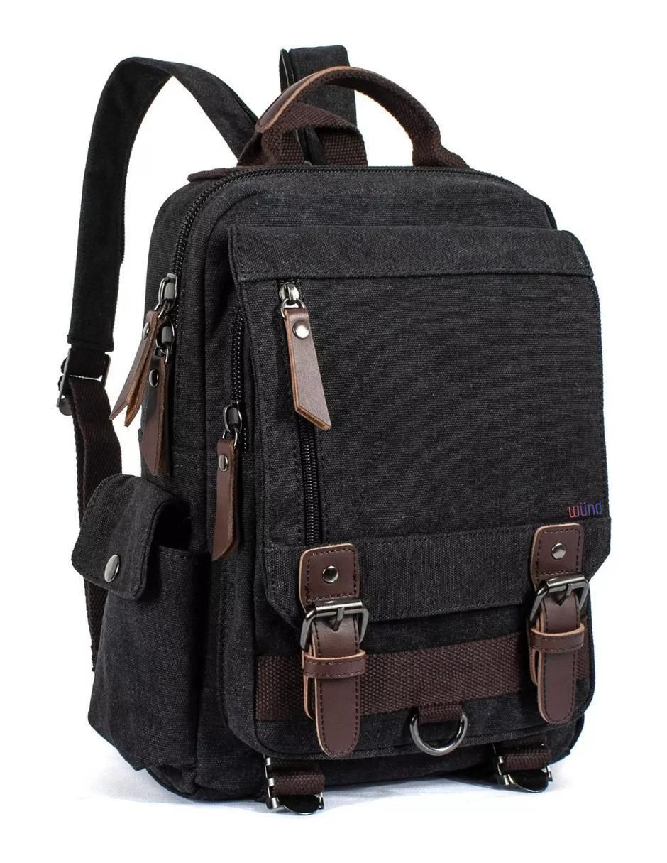 Mochila casual para hombre