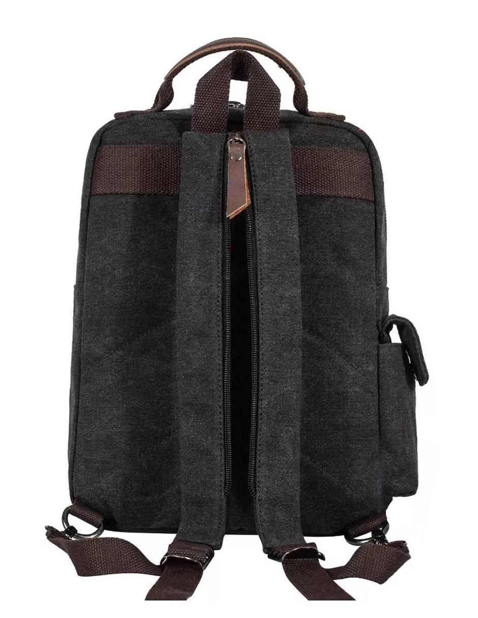 Mochila casual para hombre 2