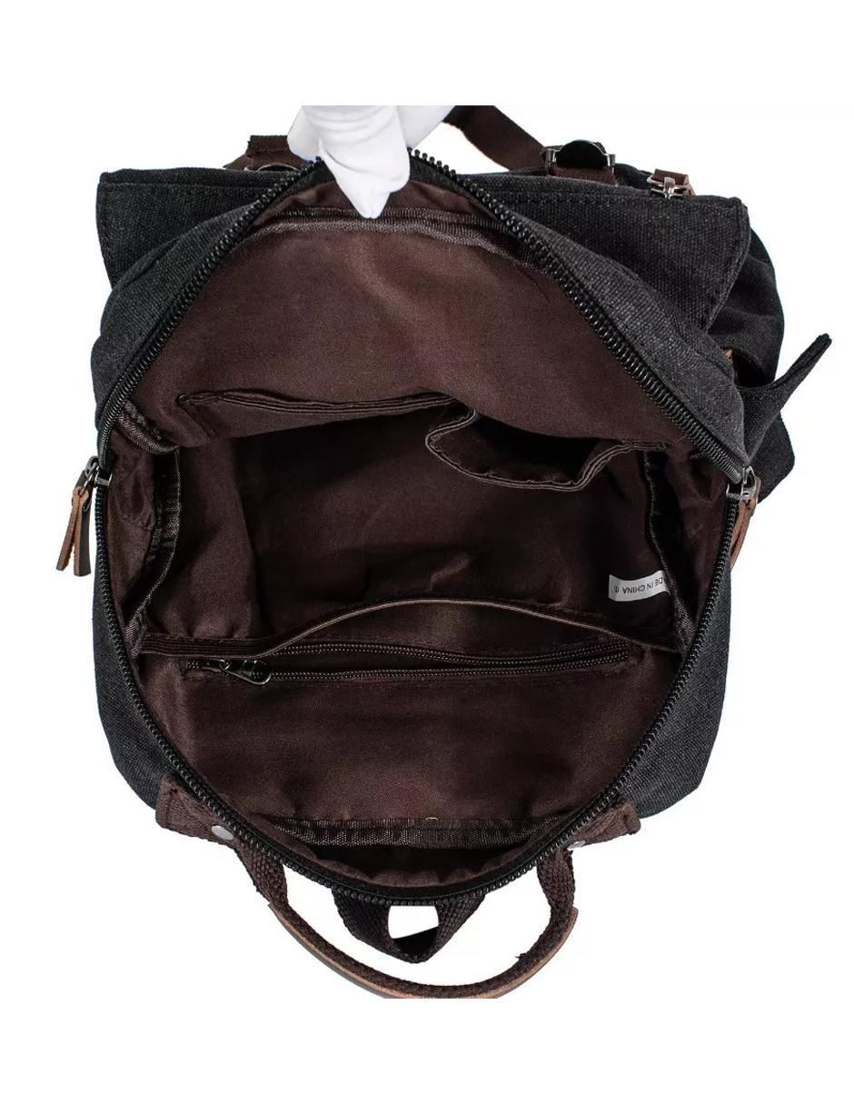 Mochila casual para hombre 3