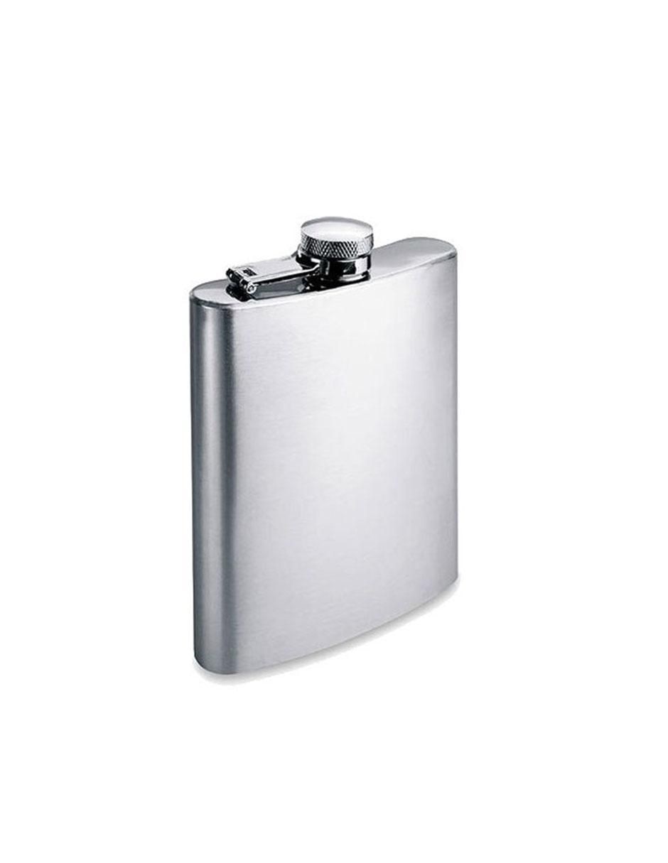 Licorera forma rectangular 2