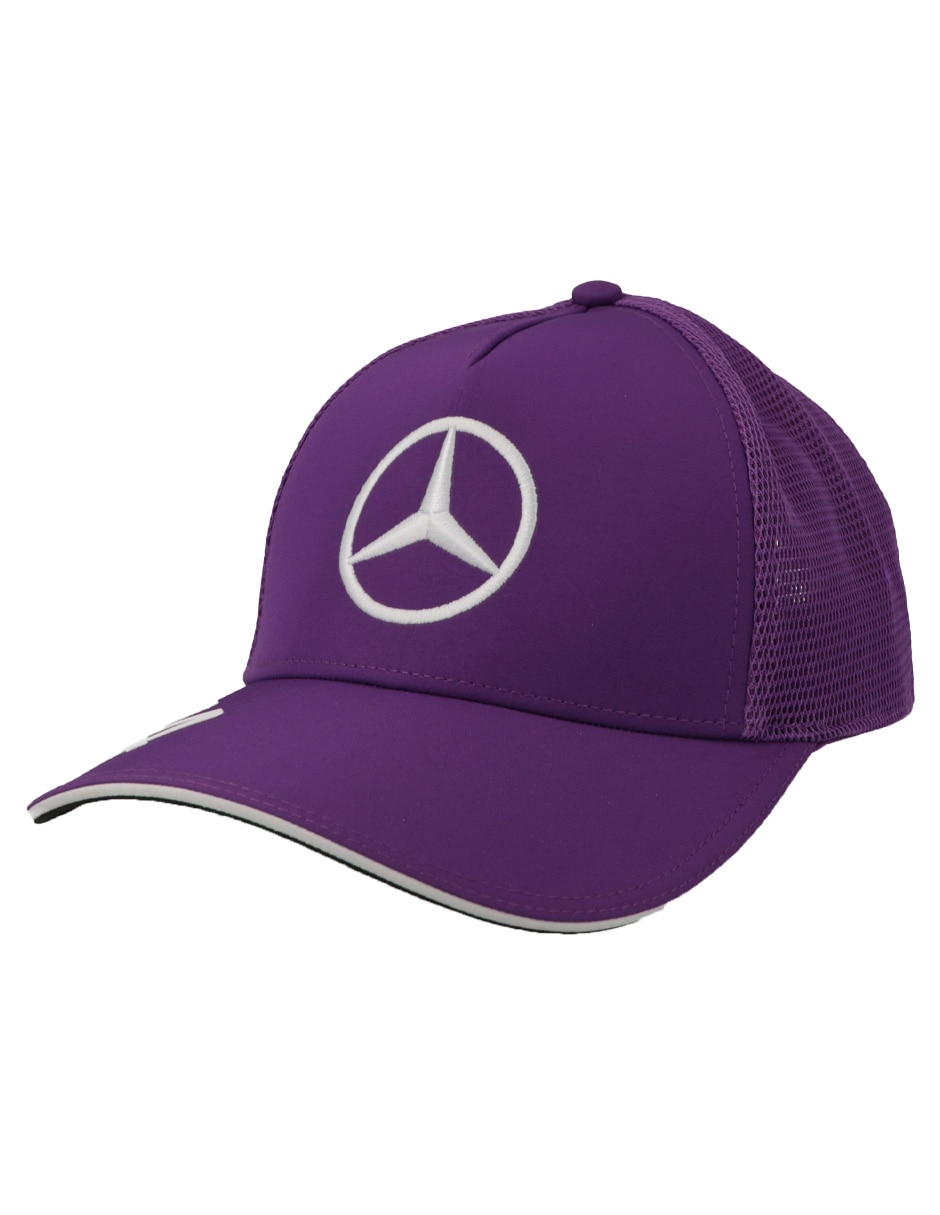 Gorra con visera curva hebilla Formula 1 para adulto 1