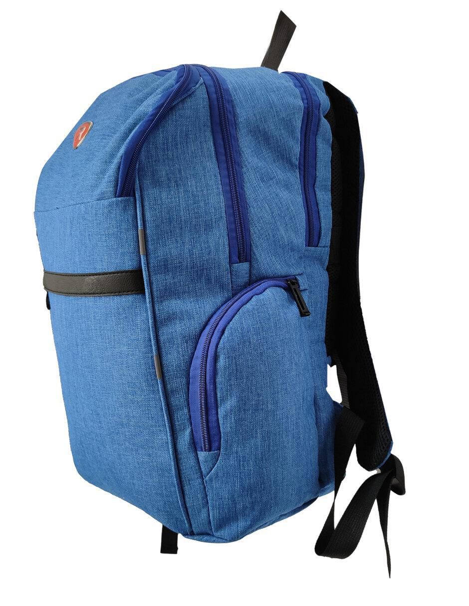 Mochila porta laptop 17.3 pulgadas 2