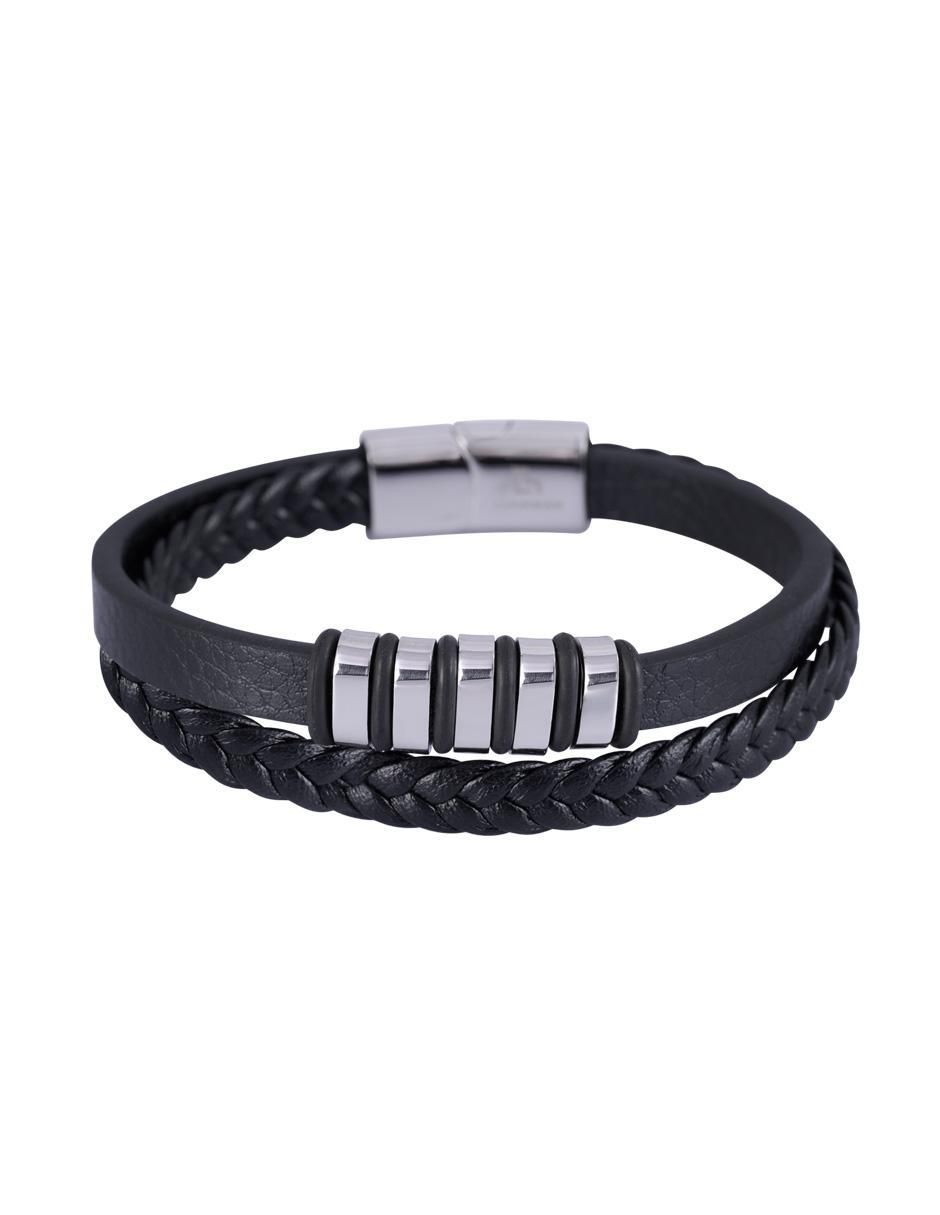 Pulsera con acabado brillante