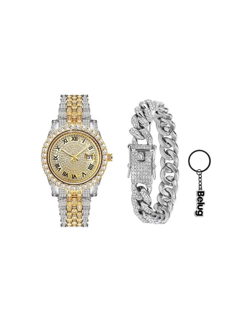 Reloj para hombre