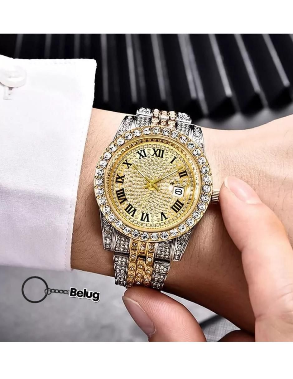 Reloj para hombre 2