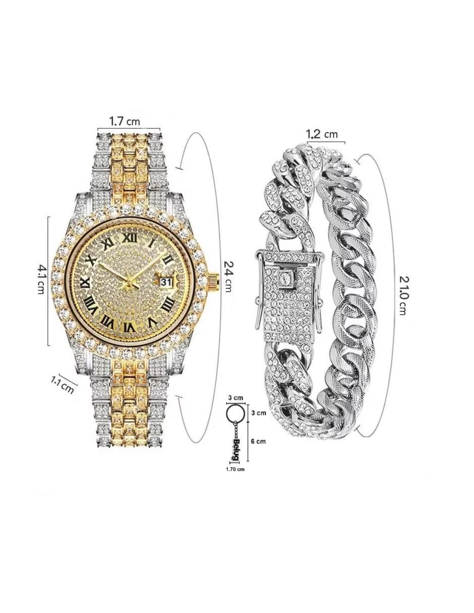Reloj para hombre 5