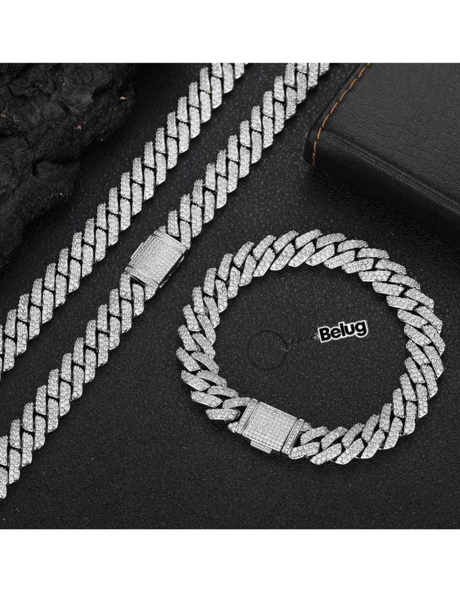 Set de pulsera 3