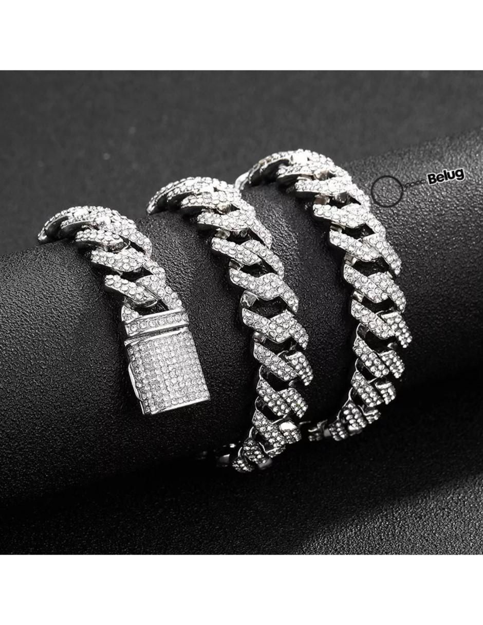 Set de pulsera 4