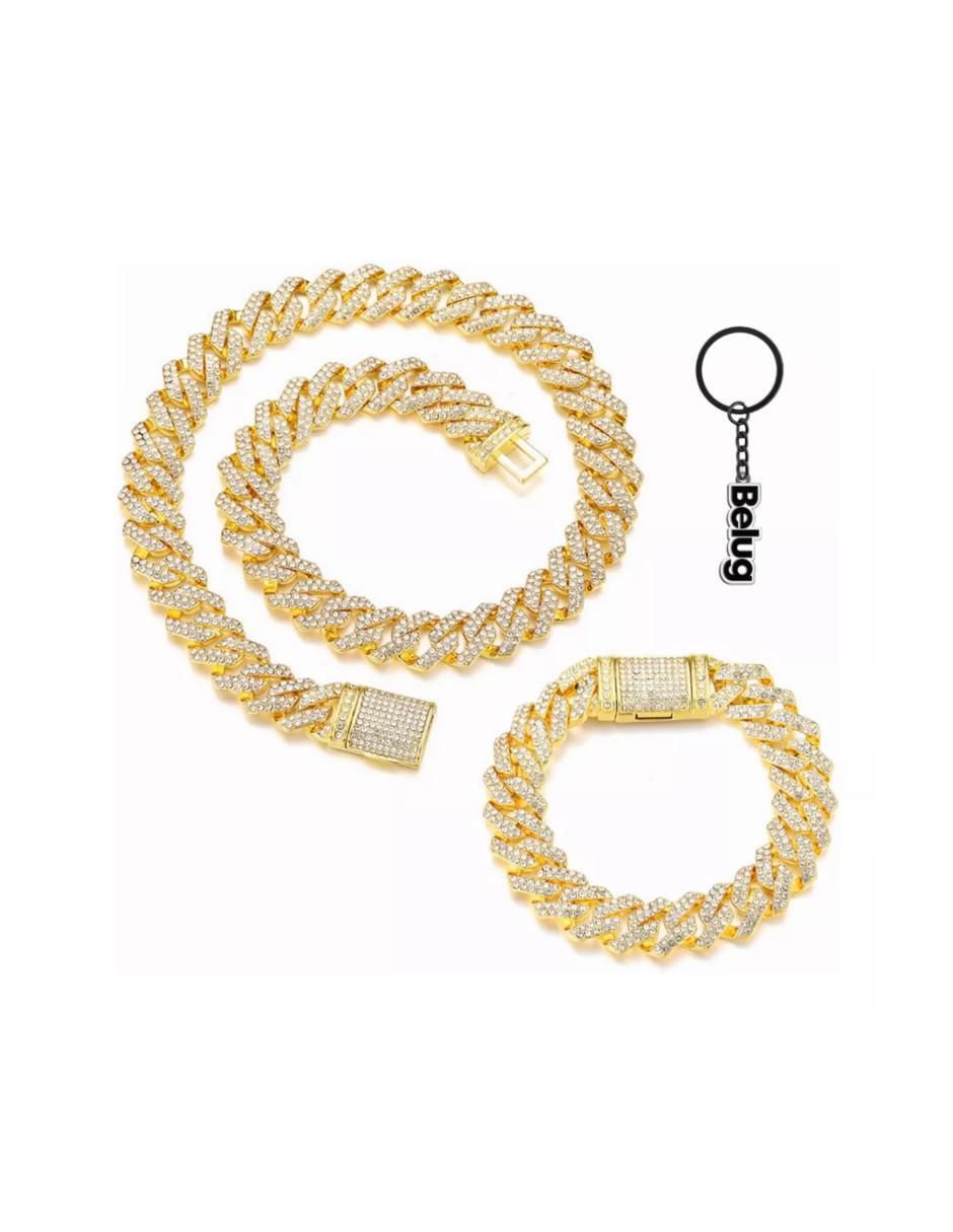 Set de pulsera