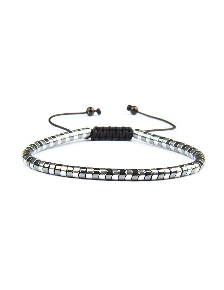 Pulsera con acabado brillante 3
