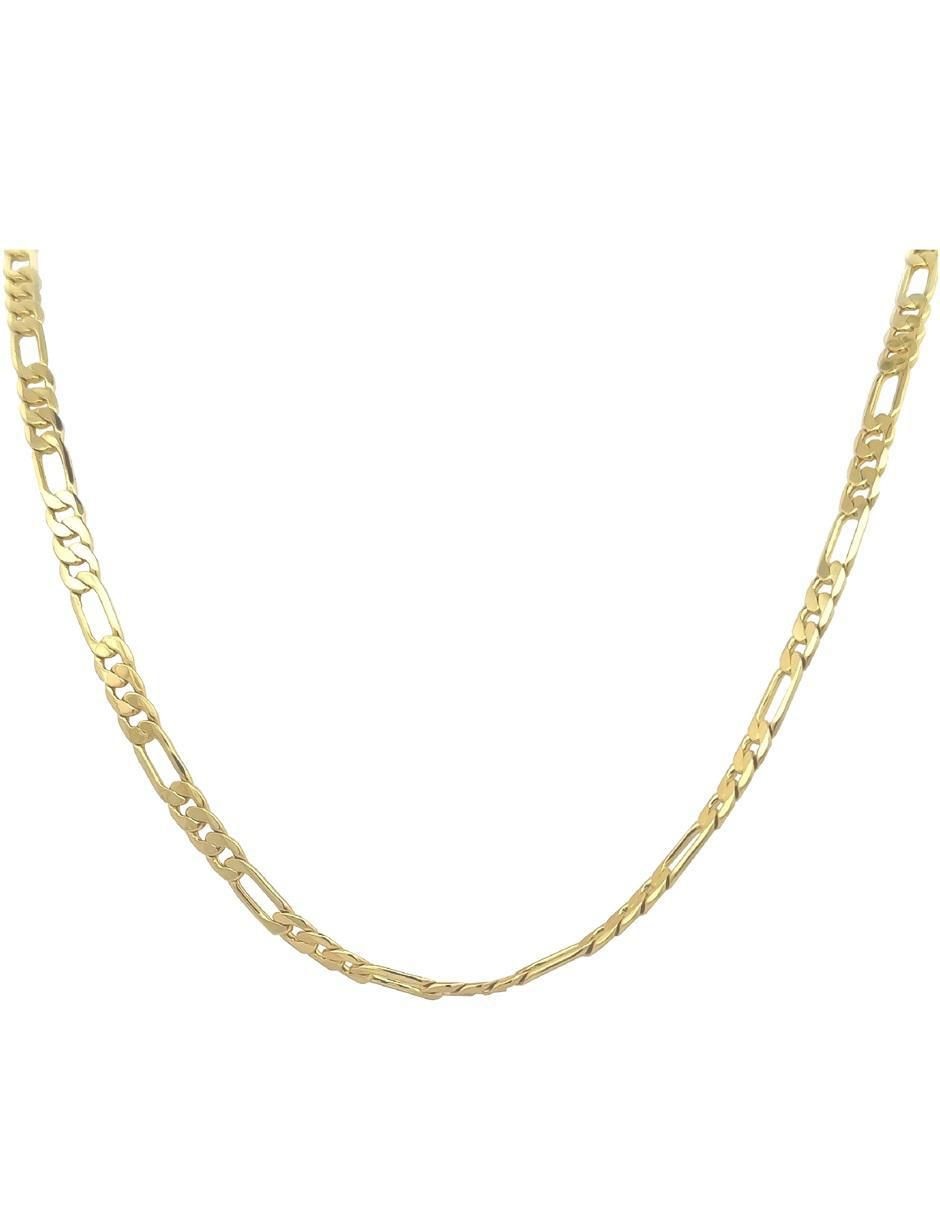Collar de eslabones 18 K Collar de eslabones 18 K