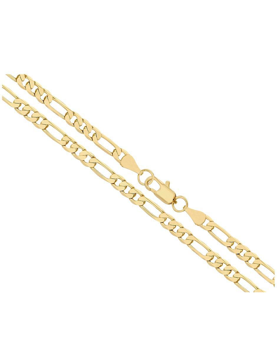 Collar de eslabones 18 K 2