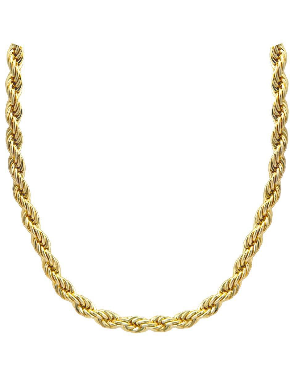 Collar 18 K