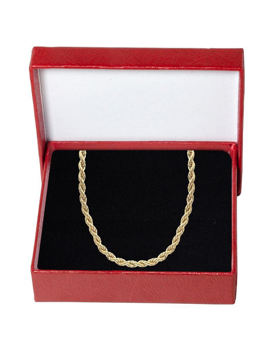 Collar 18 K 3