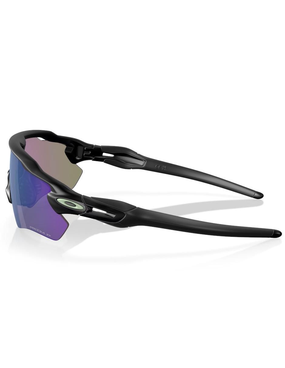 Lentes de sol OO9208 Radar Ev Verde para hombre 2