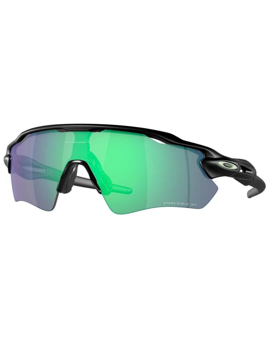 Lentes de sol OO9208 Radar Ev Verde para hombre 3