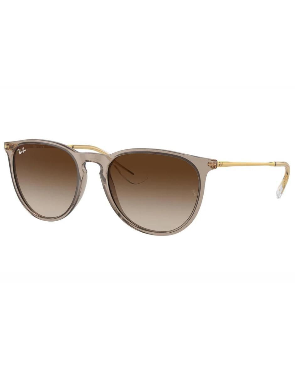 Lentes de sol RB4171 Erika Marrón para mujer 2