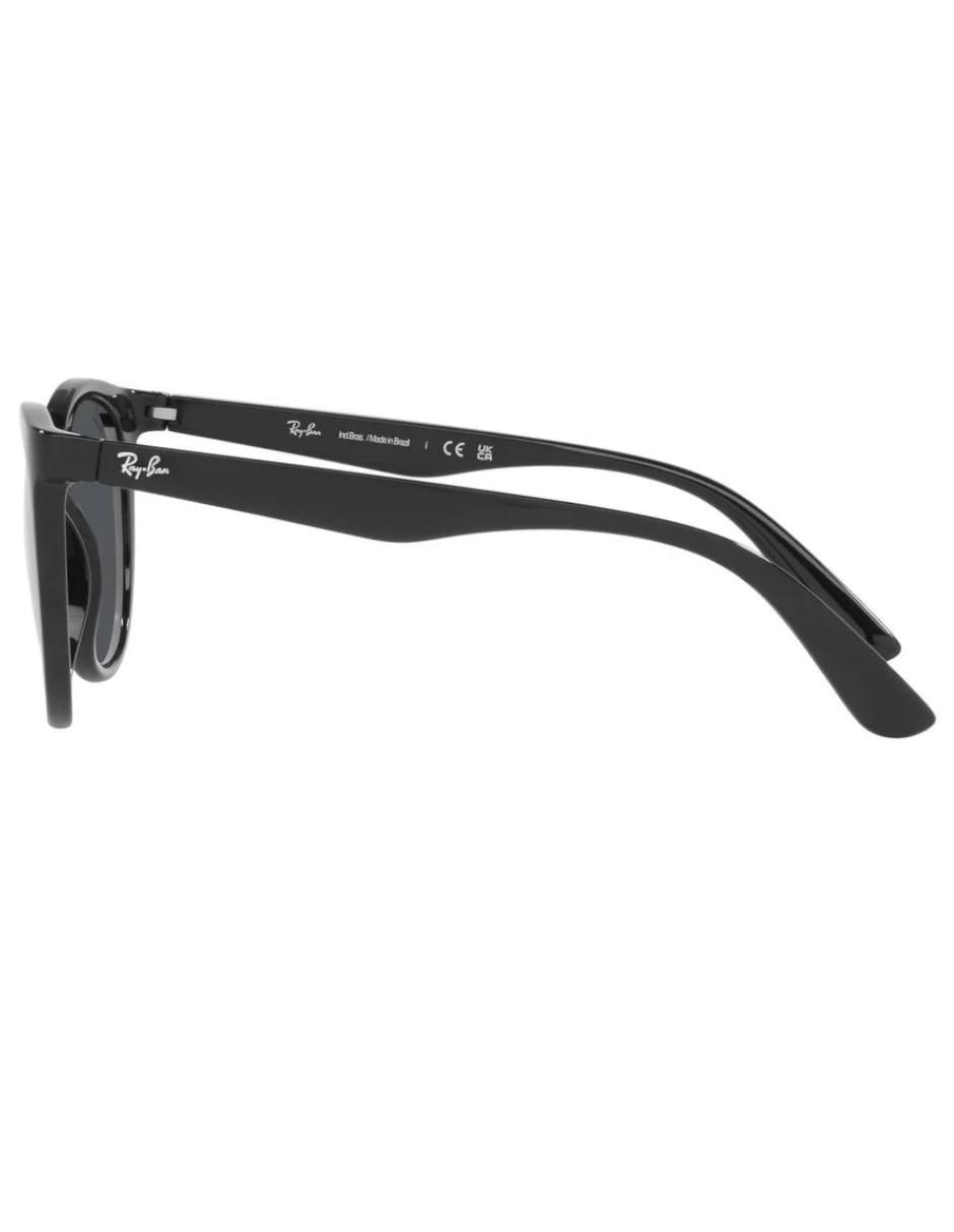 Lentes de sol Sol RB4383L Black unisex 2