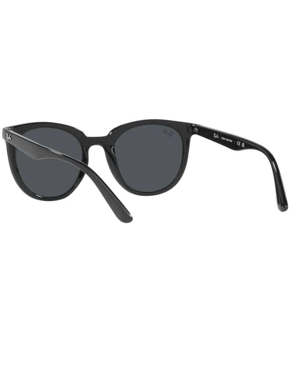 Lentes de sol Sol RB4383L Black unisex 3