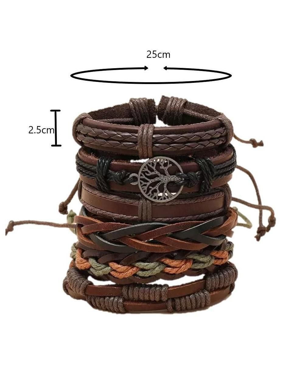 Set de pulsera 5