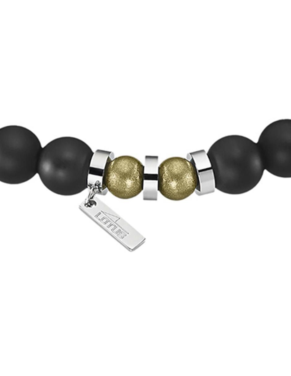 Pulsera Urban Man con acabado mate 3