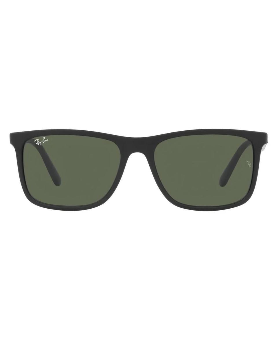 Lentes de sol Sol RB4373L Black para hombre 1
