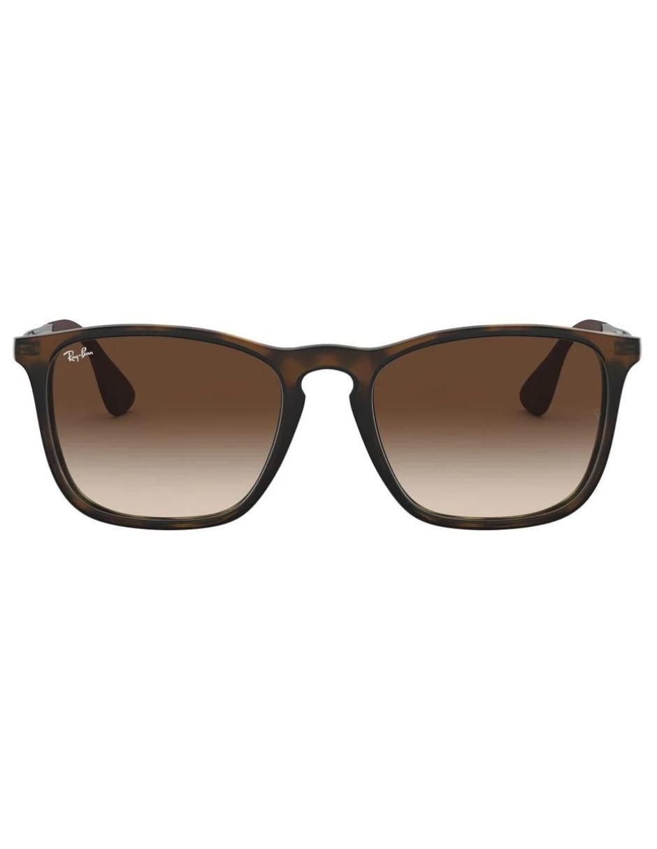 Lentes de sol Sol RB4187 Chris para hombre Lentes de sol Sol RB4187 Chris para hombre
