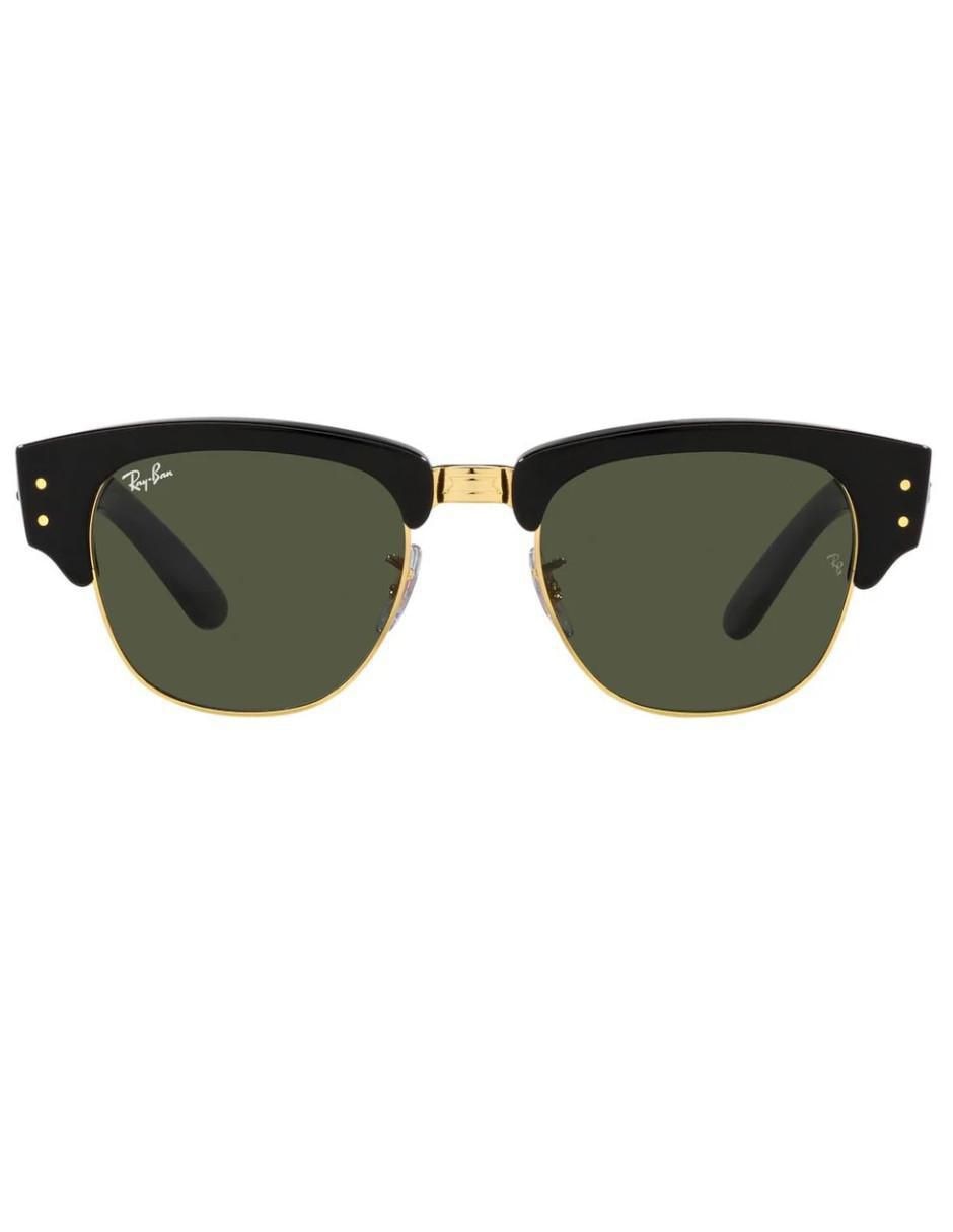 Lentes de sol Sol RB0316S Mega Cb Verde unisex
