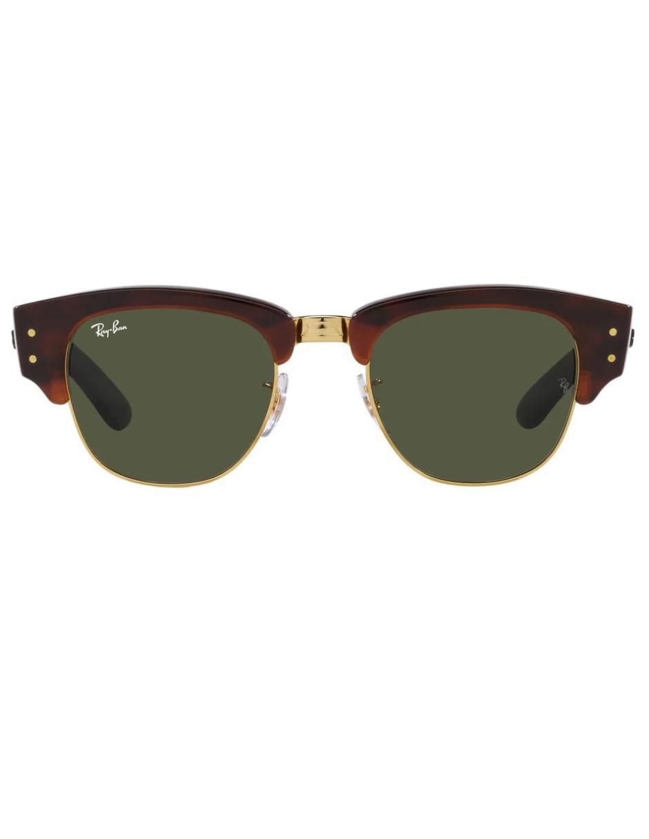 Lentes de sol Sol RB0316S Mega Cb Verde unisex Lentes de sol Sol RB0316S Mega Cb Verde unisex