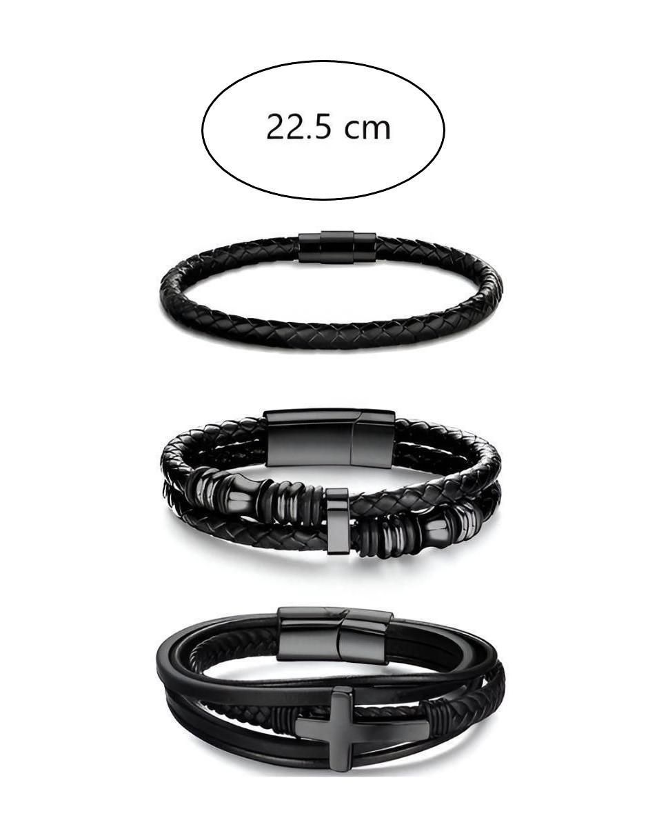 Set de pulsera 4