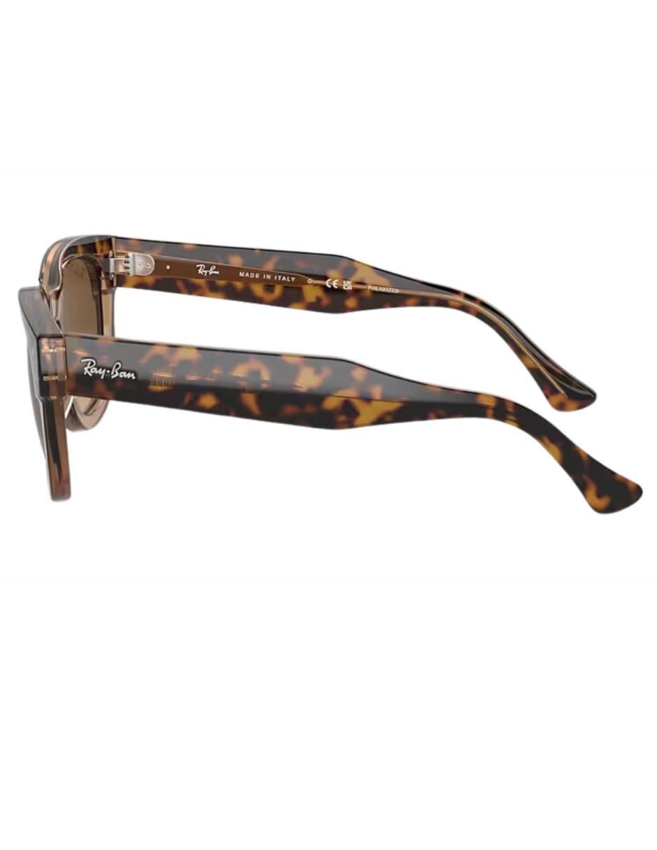 Lentes de sol Sol RB0298S Mega Hwk Marr unisex 2