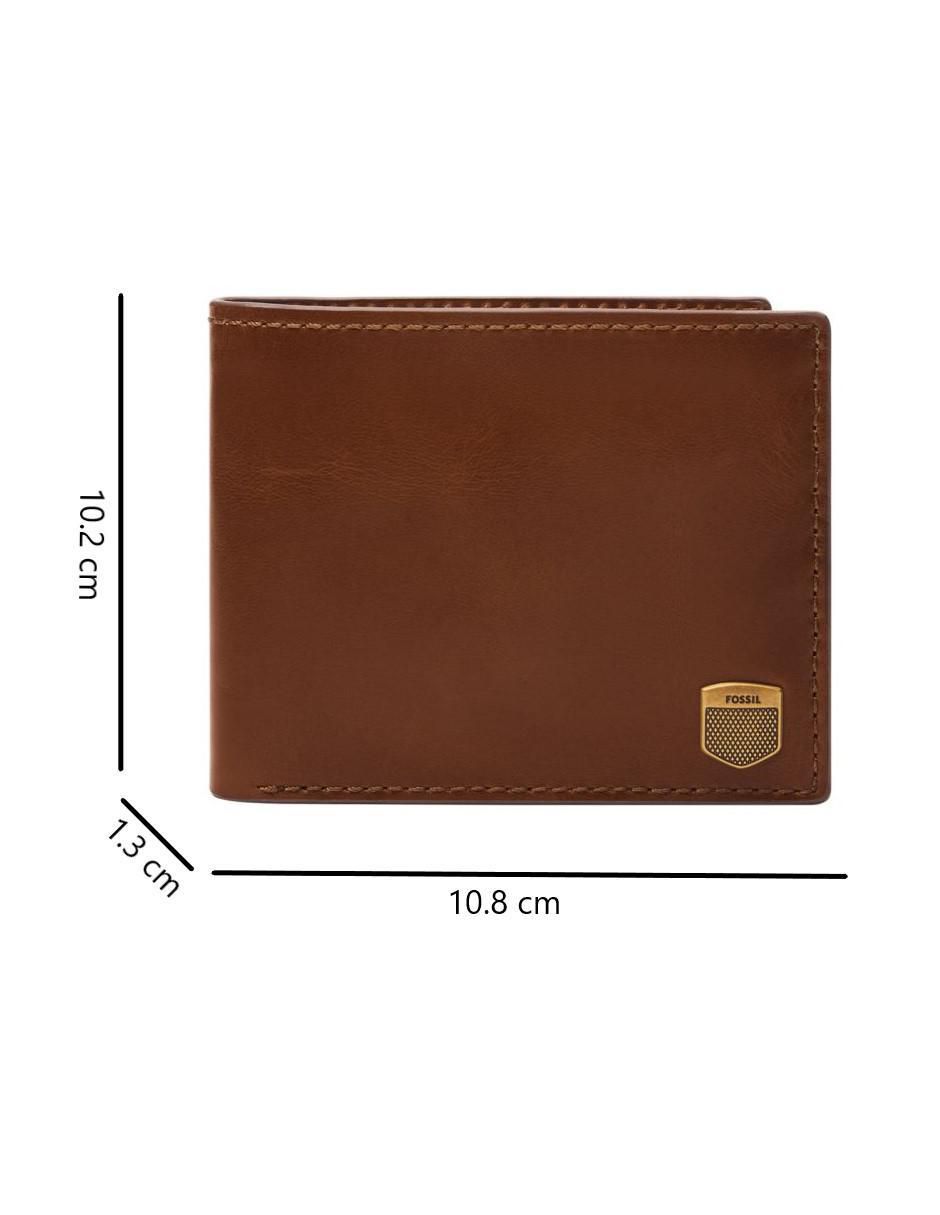 Cartera Hayes para hombre 5