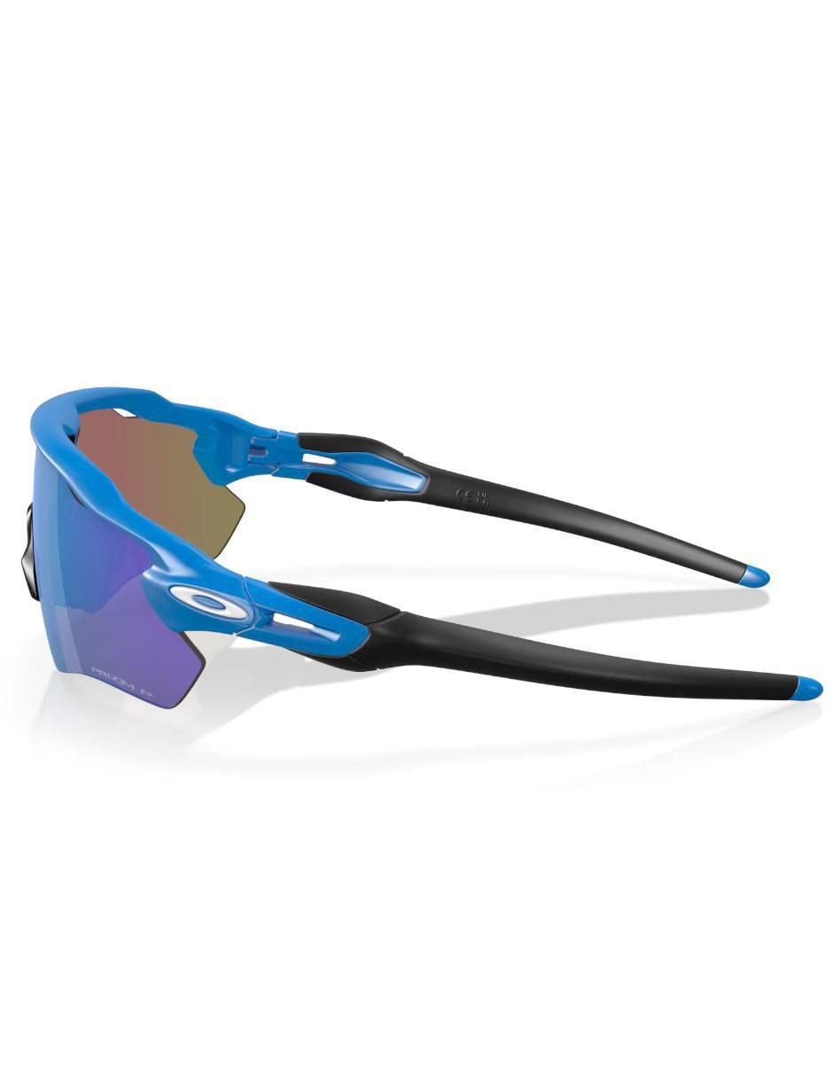 Lentes de sol Sol OO9208 Radar Ev Azul para hombre 3